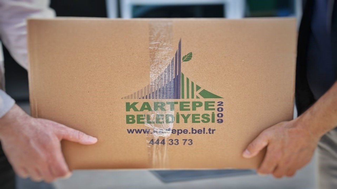 Alo Evlat’tan 67 bin 688 porsiyon sıcak yemek hizmeti