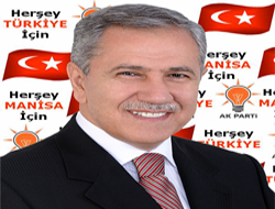 Arınç: Bahçeli büyük hata yaptı