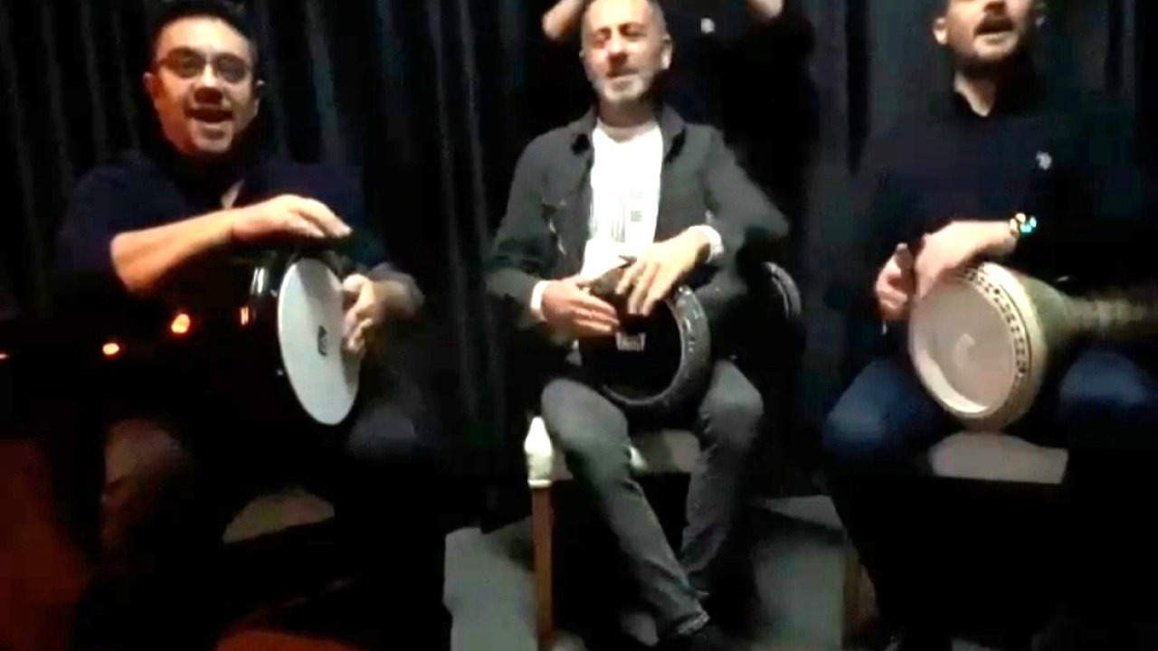 Kütahyalı eğitimcilerinden geleneksel Küpecik manilerine modern dokunuş