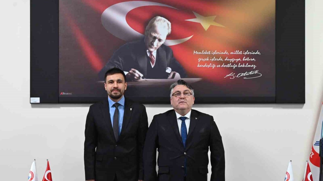 BEUN akademik kadrosunu güçlendirmeye devam ediyor, profesör ve doçent atamaları yapıldı