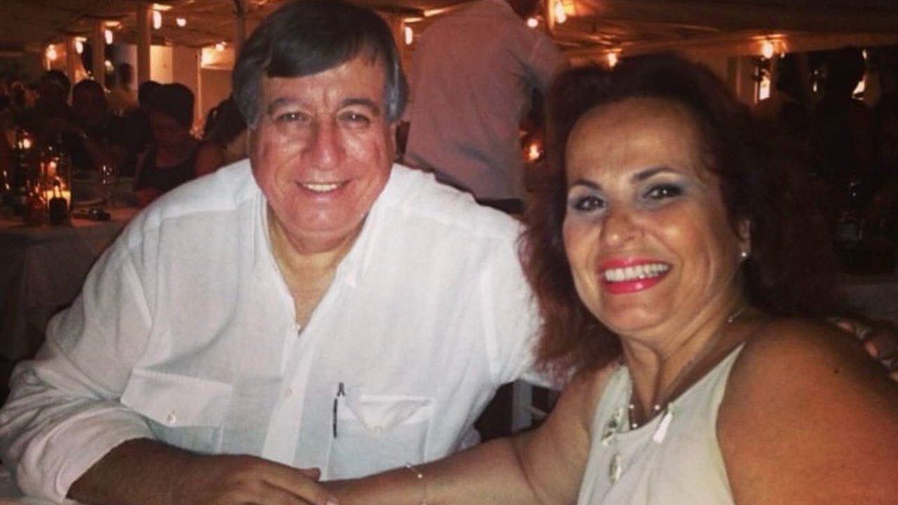 İzmir’de yaşlı çift kazada hayatını kaybetti