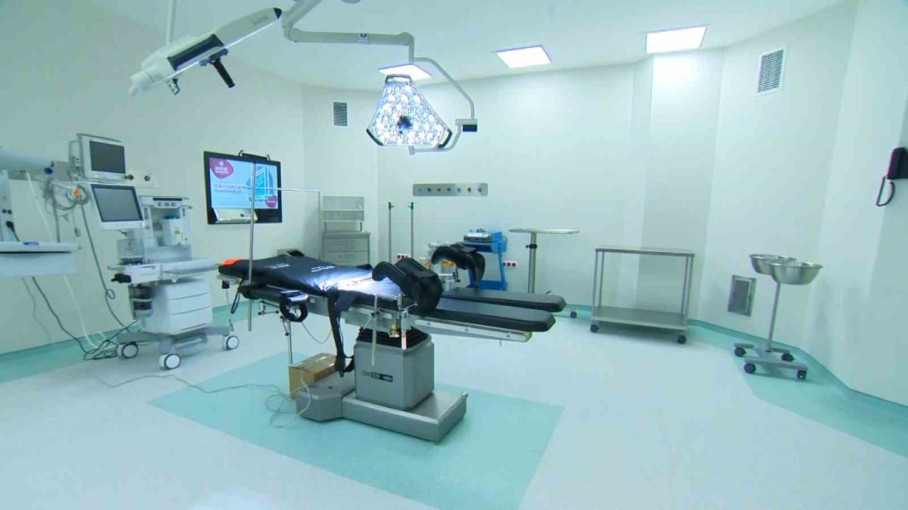 Hayat’tan Bursa’ya 3’üncü hastane