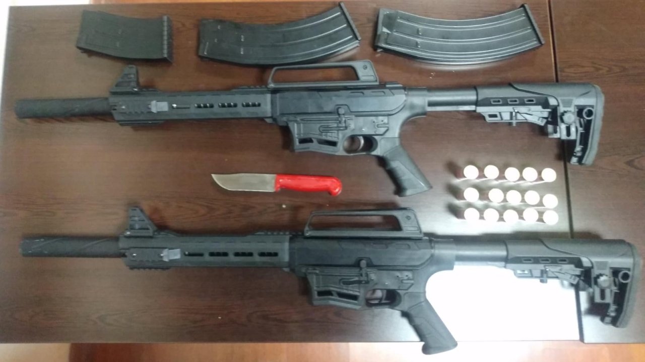 Polis tarafından son bir haftada yapılan denetimlerin bilançosu açıklandı: