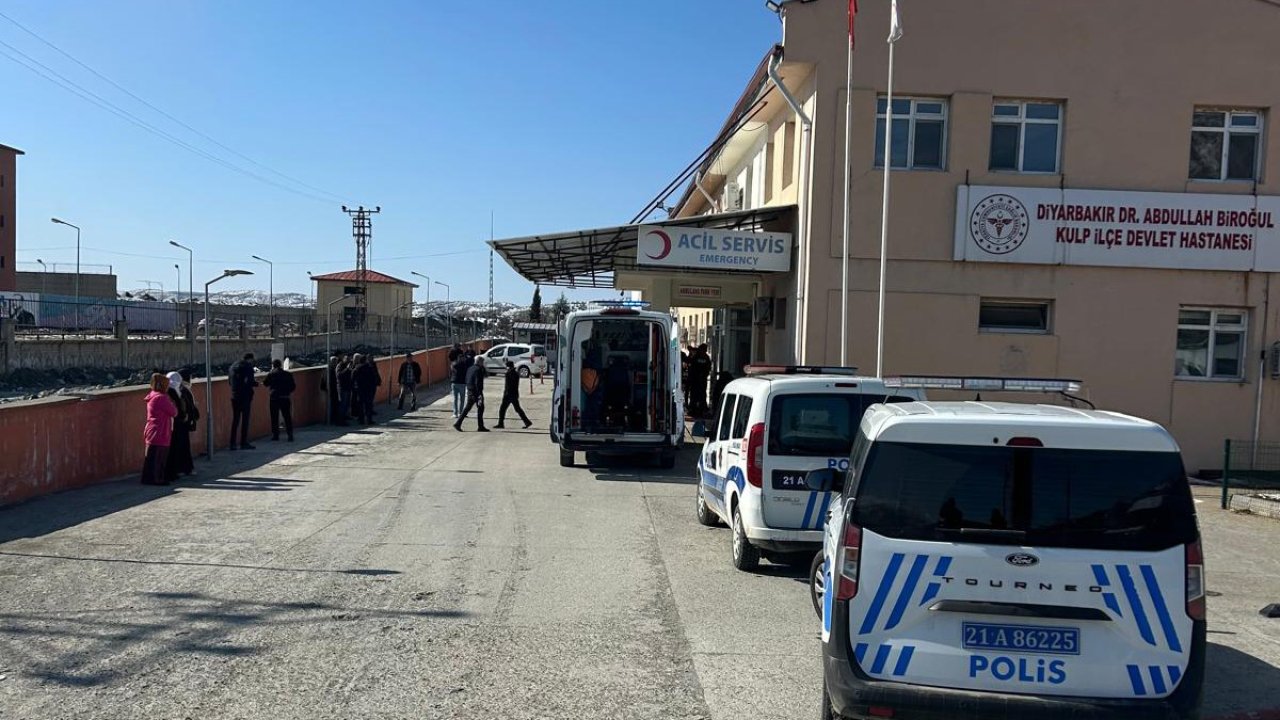 Aile arasında yaşanan tartışmada kadın hayatını kaybetti, eşi yaralandı