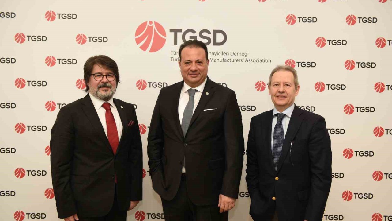 "Fırsatları yakalayabilmek için üretim gücümüzü korumalıyız"