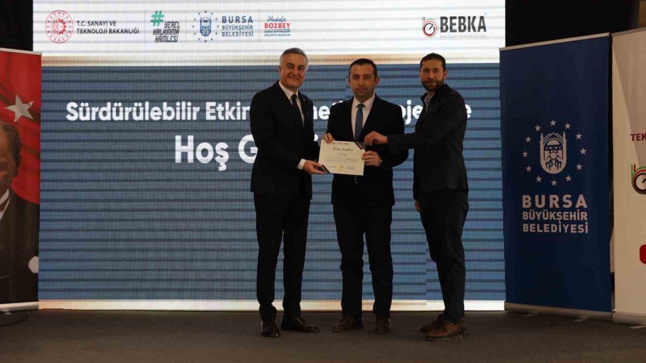 Bursa Büyükşehir’den ‘Sürdürülebilir turizm’ hamlesi