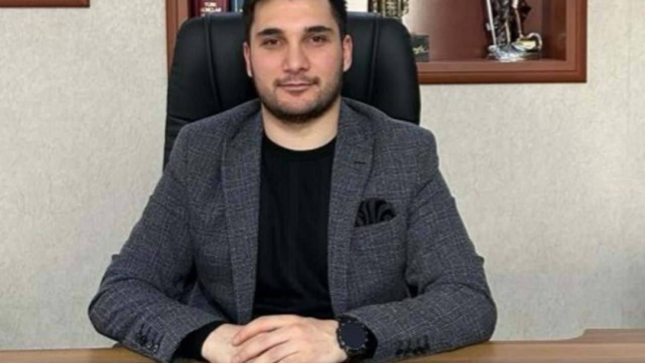 Sahte avukatlardan ‘uzlaşma bedeli’ tuzağına dikkat