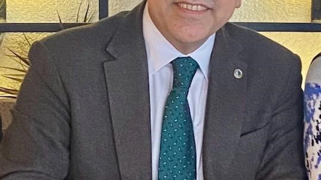 TARD Başkanlığı’na Prof. Dr. Karamehmet Yıldız seçildi