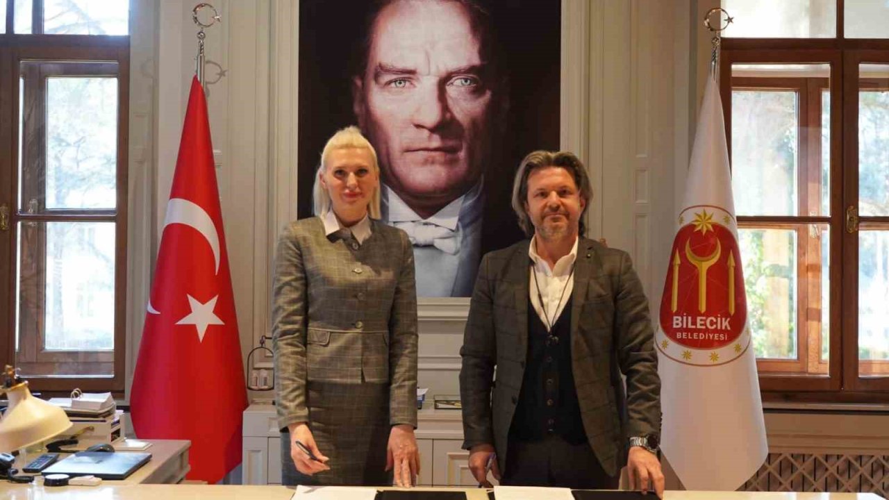 Bilecik’te akıllı ulaşım sistemi hayata geçiyor