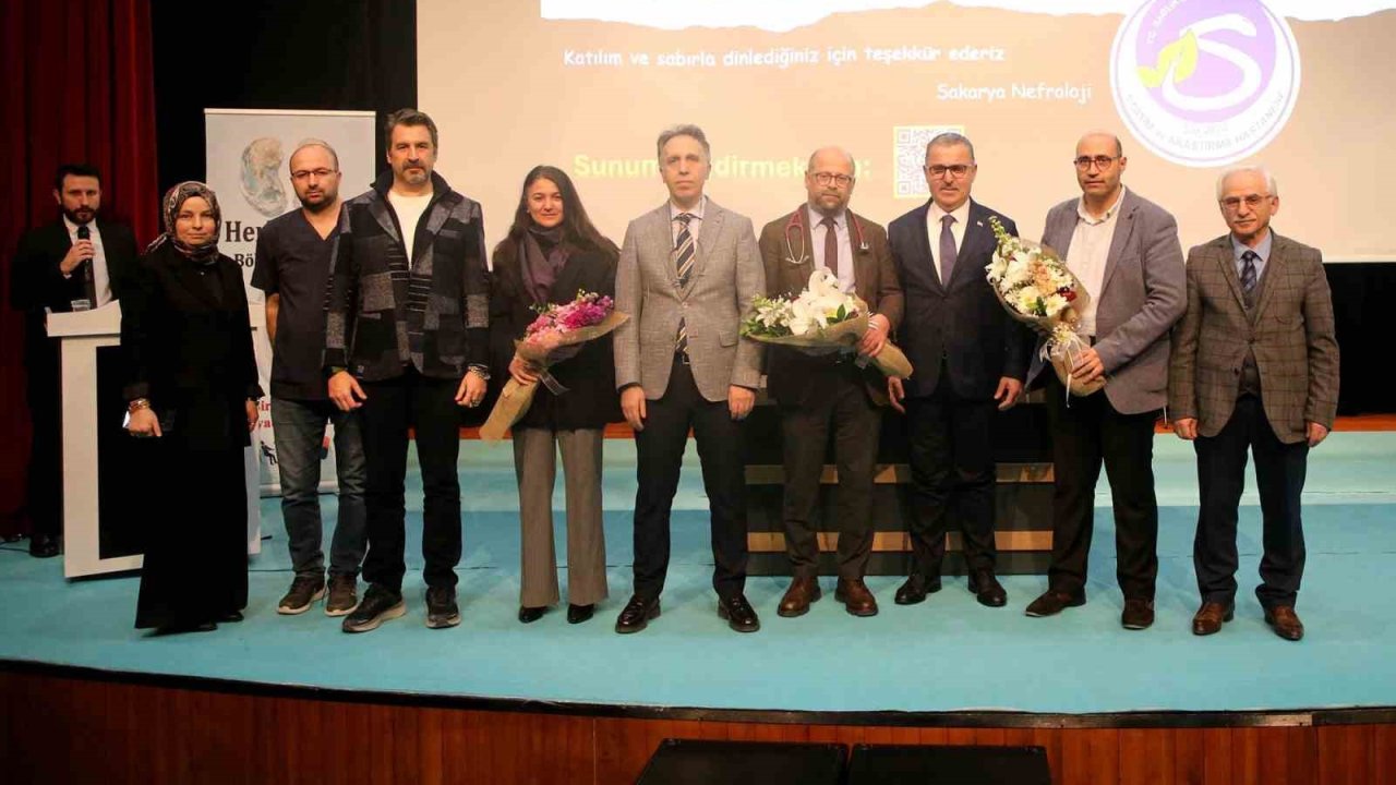 Oruç öncesi böbrek sağlığı için önemli uyarı