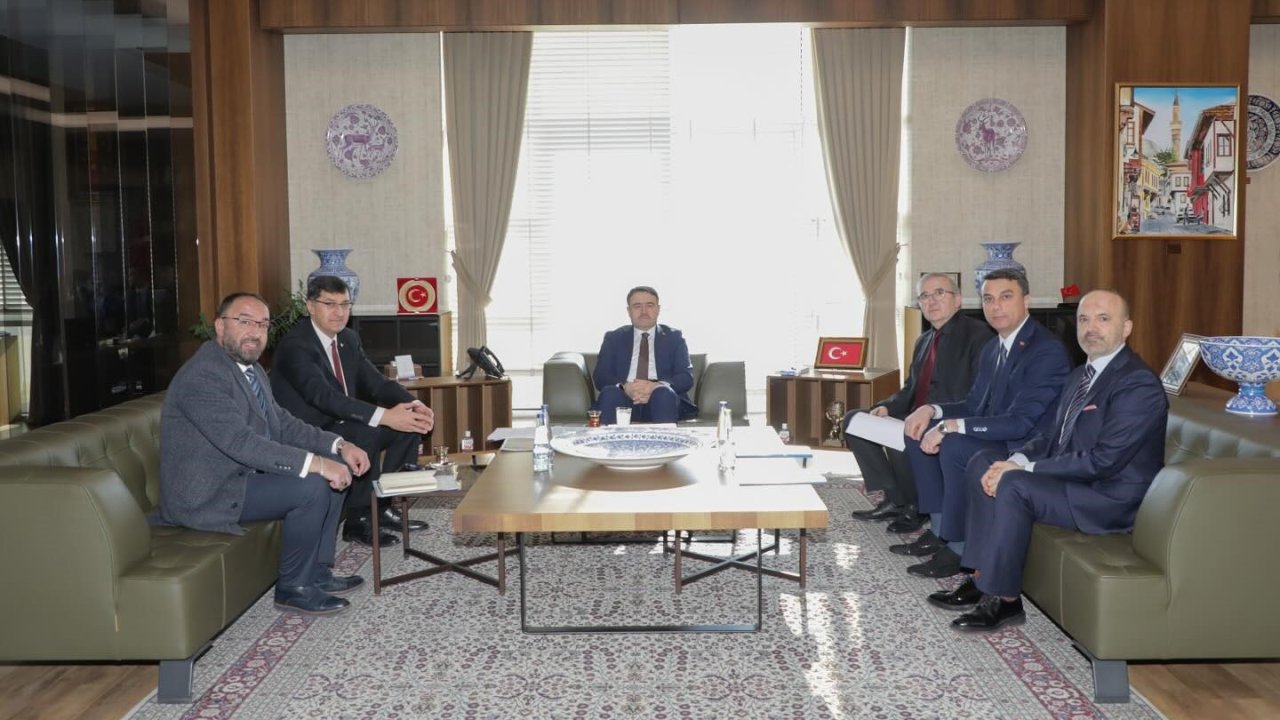 Kütahya’da 380 gram Ramazan pidesi 30 TL