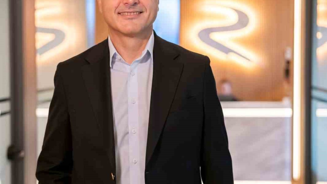 Rönesans Gayrimenkul gelirlerini 9,6 milyar TL’ye yükseltti