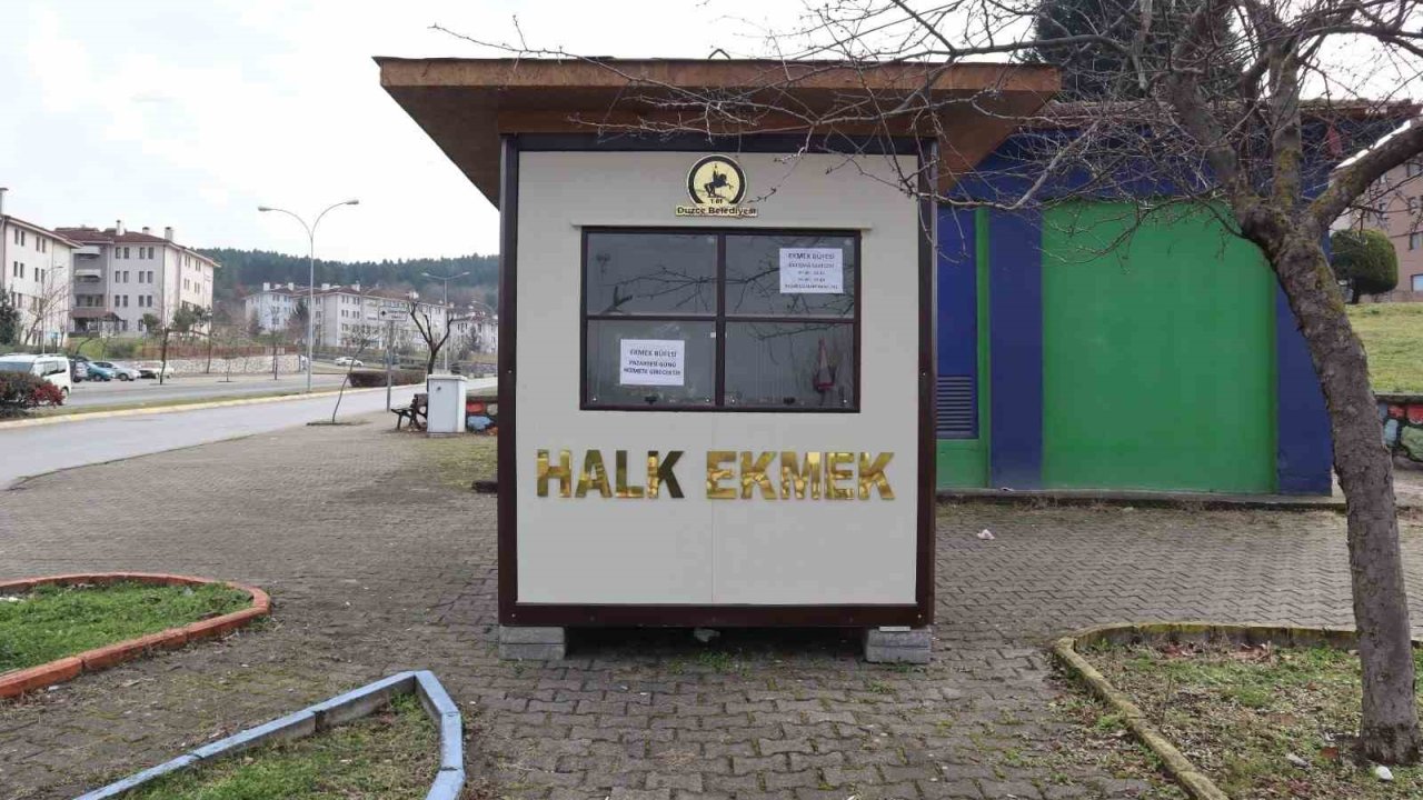 Halk ekmekte pide 22,5 liradan satılacak