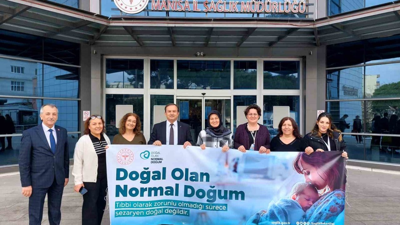 Manisa’da ’Hekim Buluşmaları’ devam ediyor