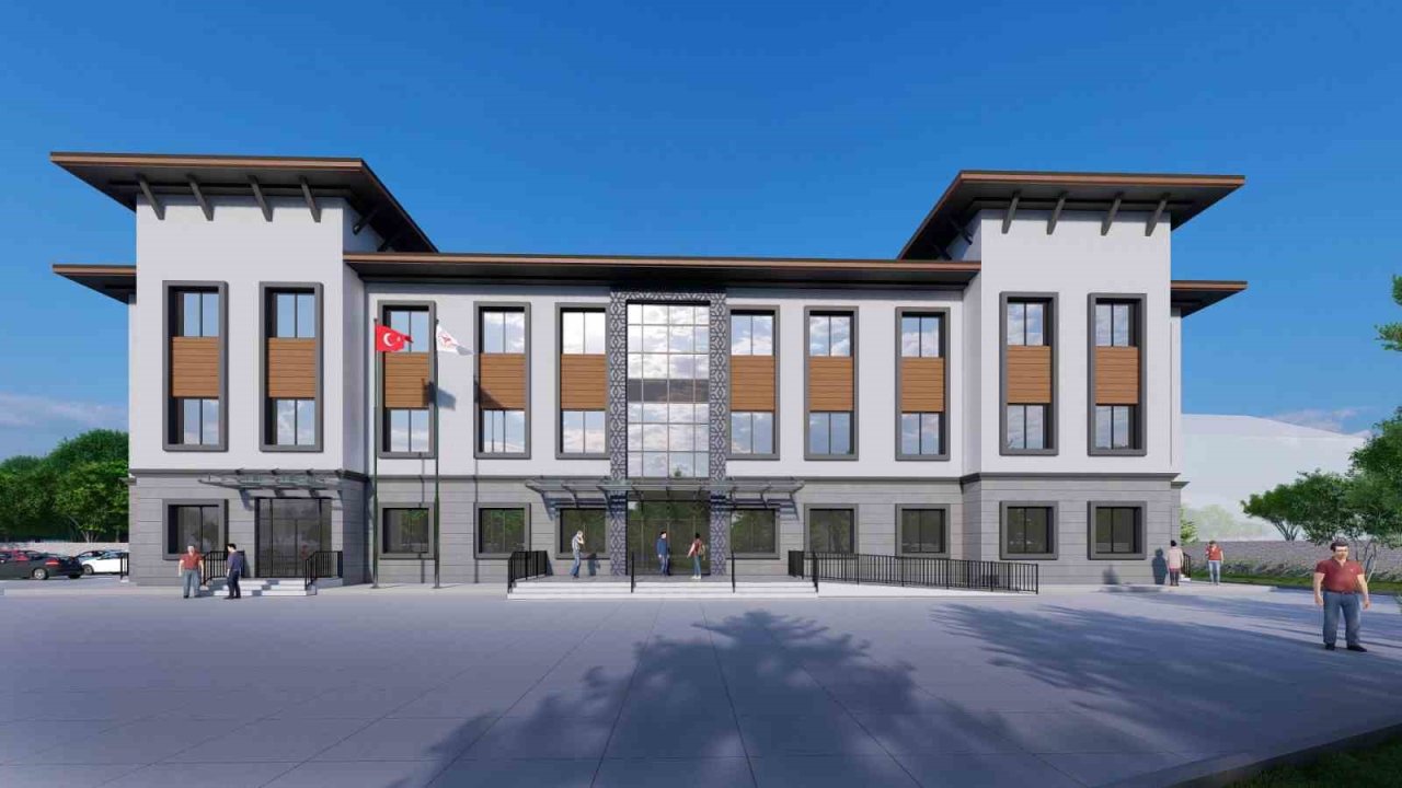 Baybatur’dan Yunusemre’ye sağlık yatırımı müjdesi