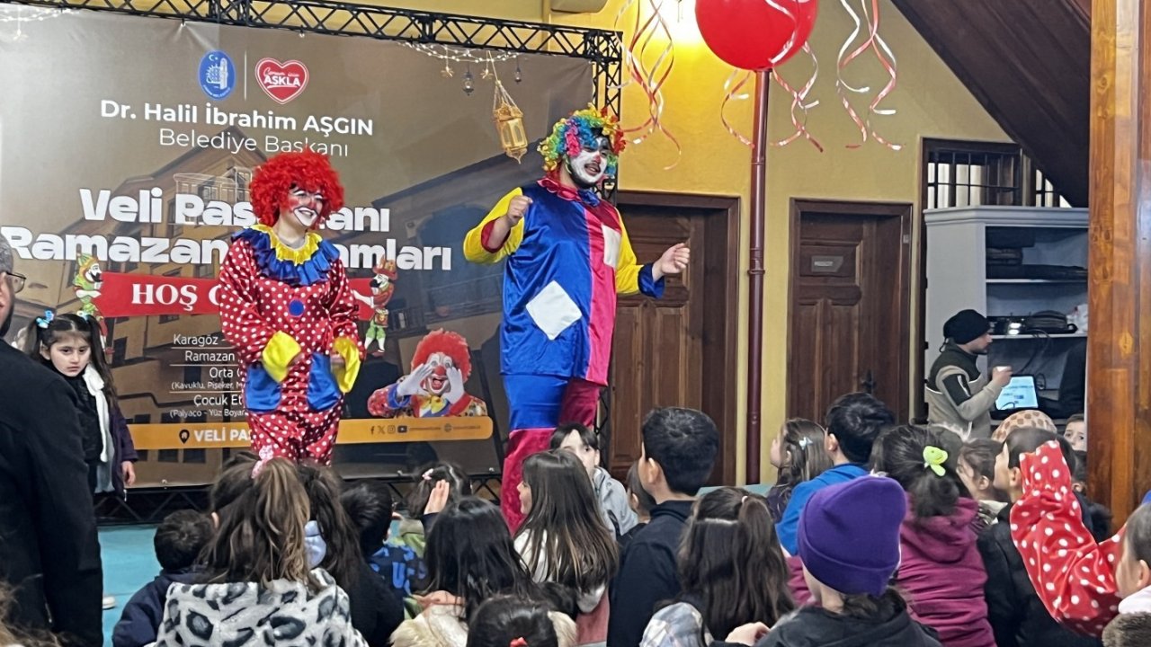 Çorum’da Ramazan dolu dolu geçecek