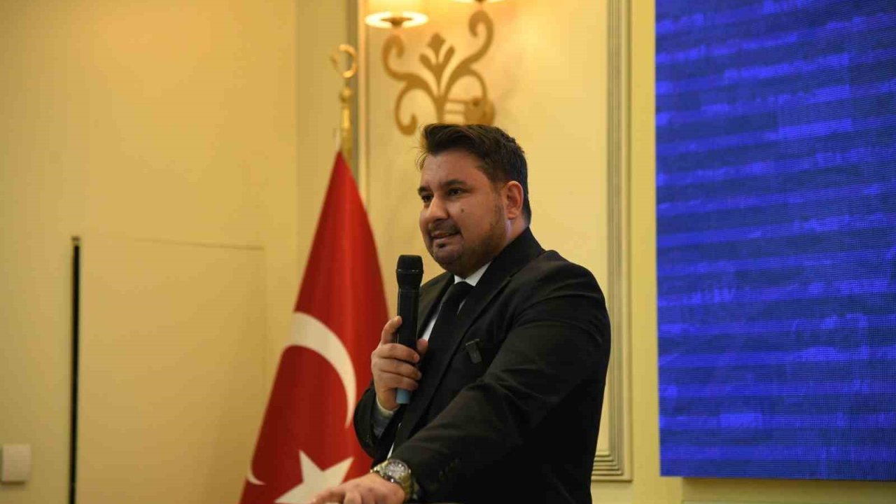 Kahramankazan Belediyesi’nde en düşük maaş 32 bin 756 TL olarak belirlendi