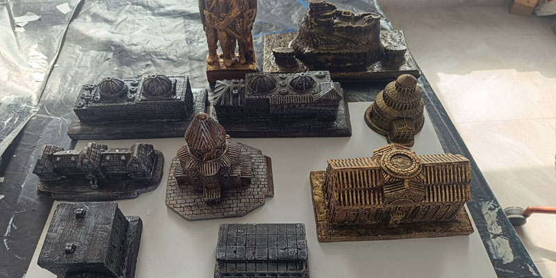 Kars’ta Sanat Engel Tanımıyor!