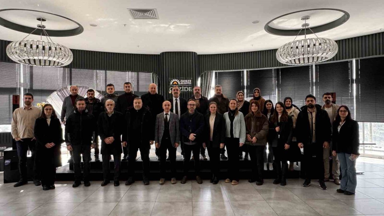 Büyükşehir’de sıfır atık hedefi tam yol ilerliyor