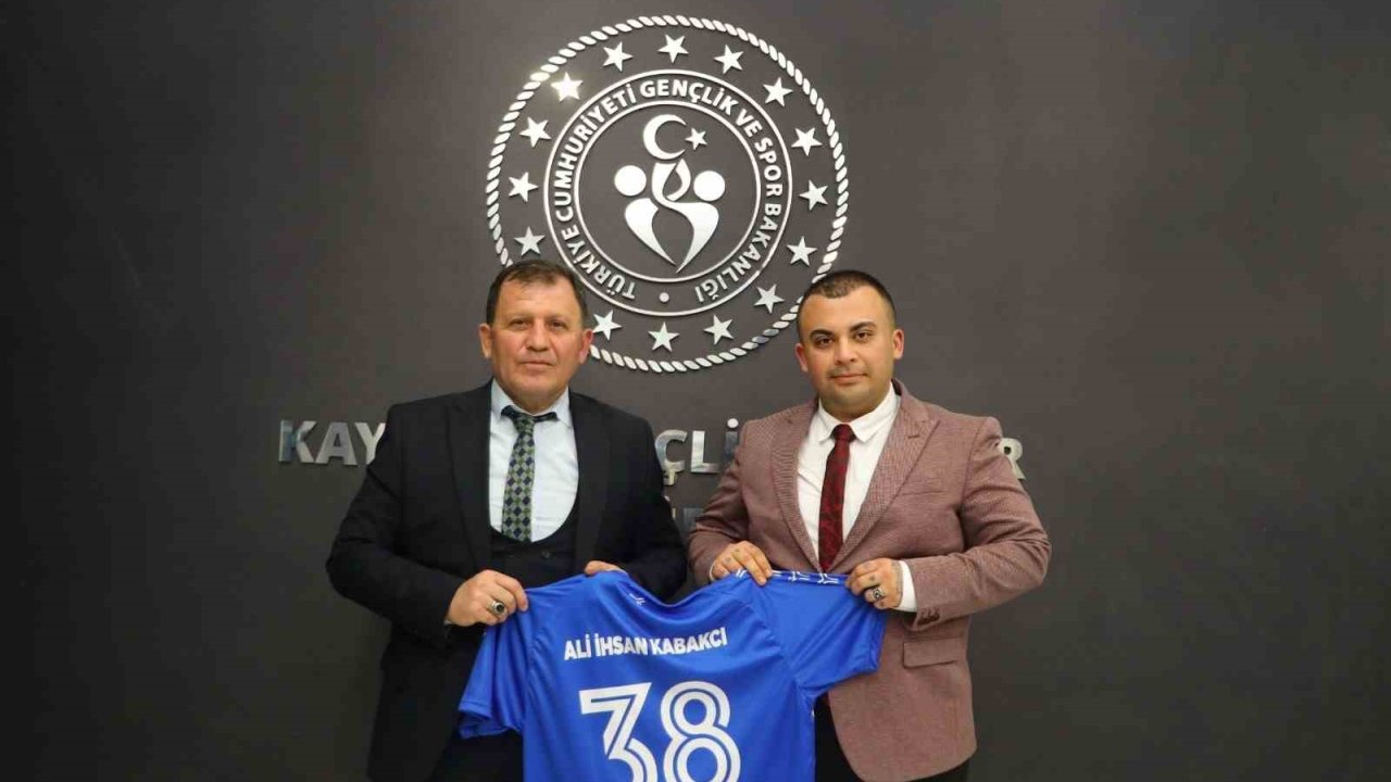 Deva Spor Kulübü’nde 1. Genel Kurul heyecanı