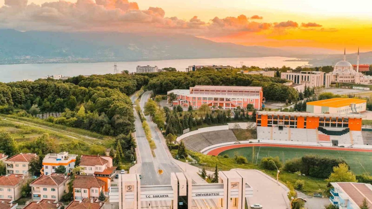 YÖK Başkanı Prof. Dr. Erol Özvar, SAÜ’lü akademisyenlerle buluşuyor