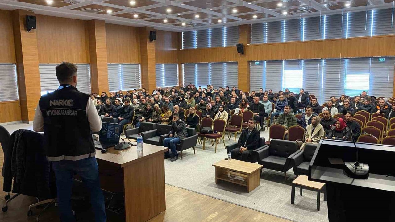 Özel güvenlik personellerine polisten eğitim