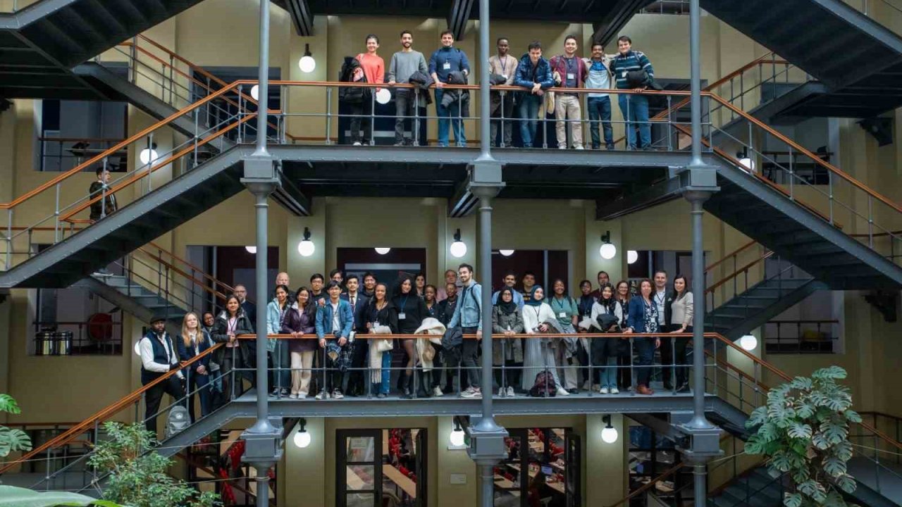 CyberMACS Kış Okulu 2025, siber güvenlik ve yapay zekânın geleceğine ışık tuttu