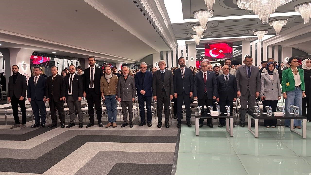 Ünlü şefler Kayseri’de Slow Food Buluşması’na katıldı