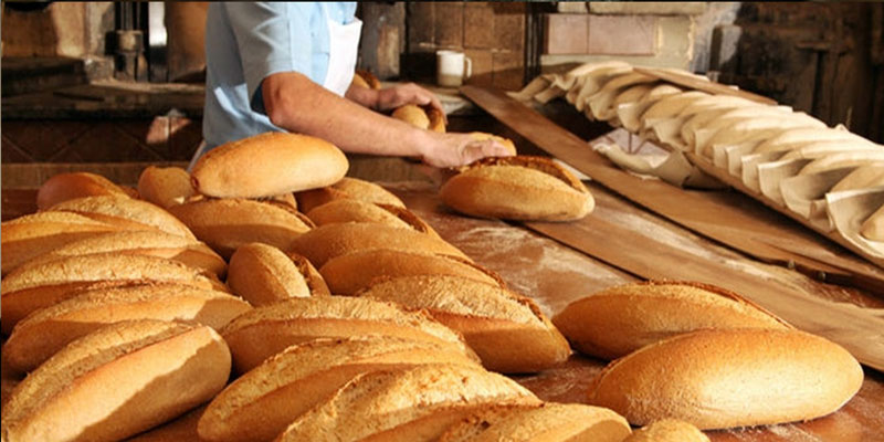 Hoş Geldin Ramazan: Kars'ta Ekmek 12 Tl Oldu!