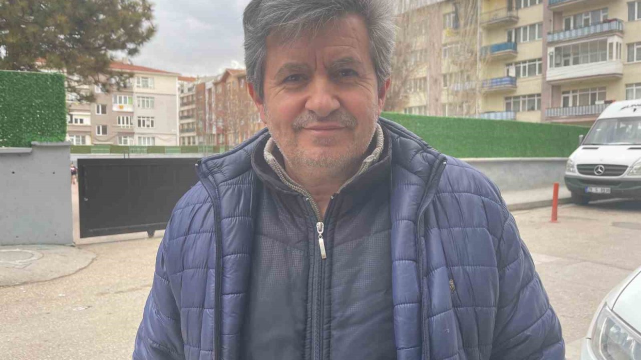 20 bin nüfuslu mahallenin 6 yıl önce yıkılan anaokulu inşa edilmeyi bekliyor