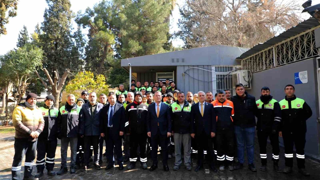 Doğan’dan Ramazan müjdeleri