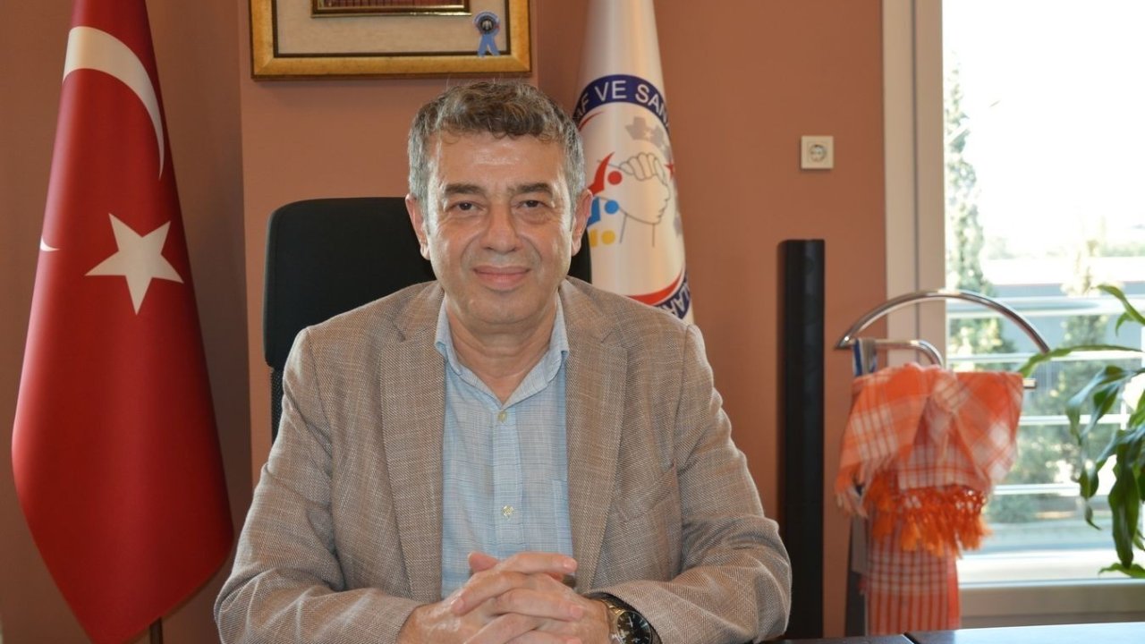 Başkan Künkcü: "Ticari araçlarda takip ve kamera sistemi zorunluluğu ertelendi"