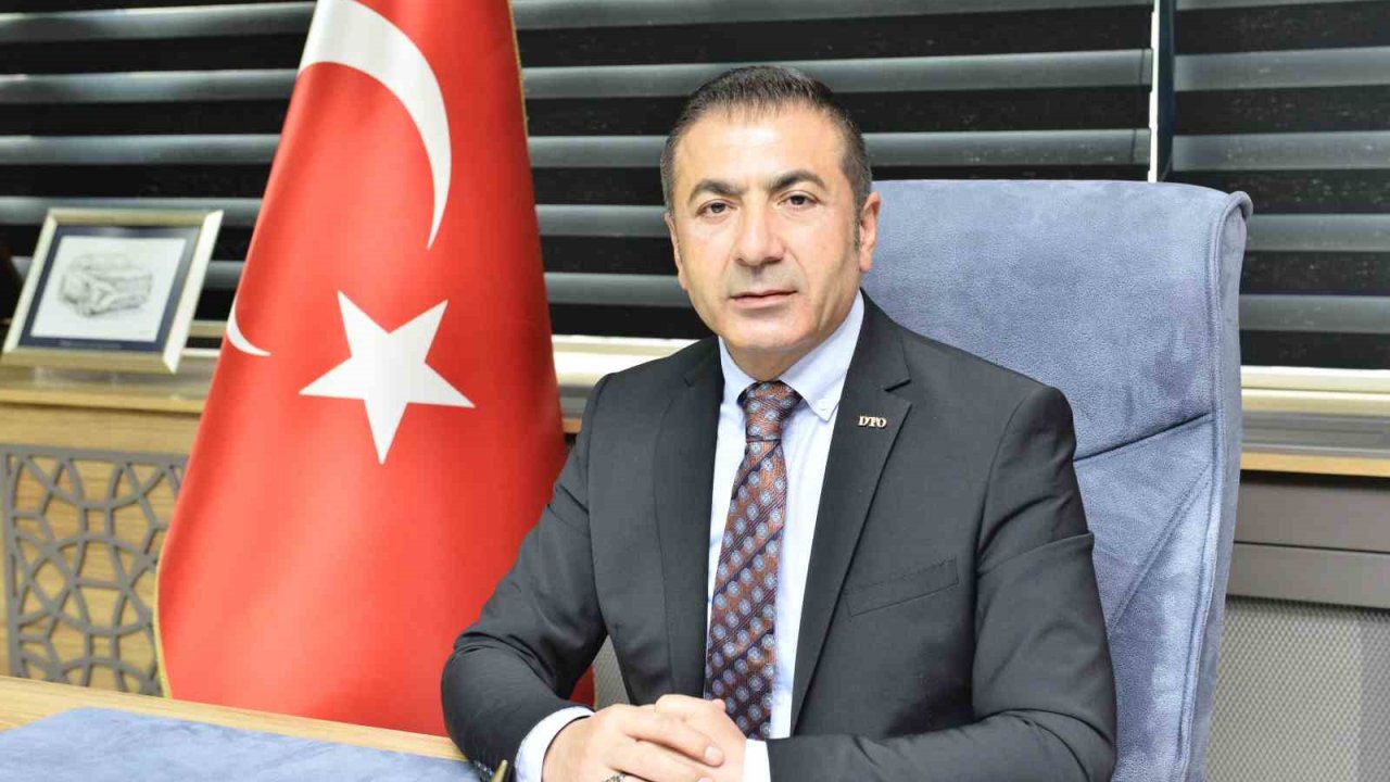 Başkan Erdoğan: "Ramazan, gönüllerin de sofraların da beklediğidir, bereketidir"