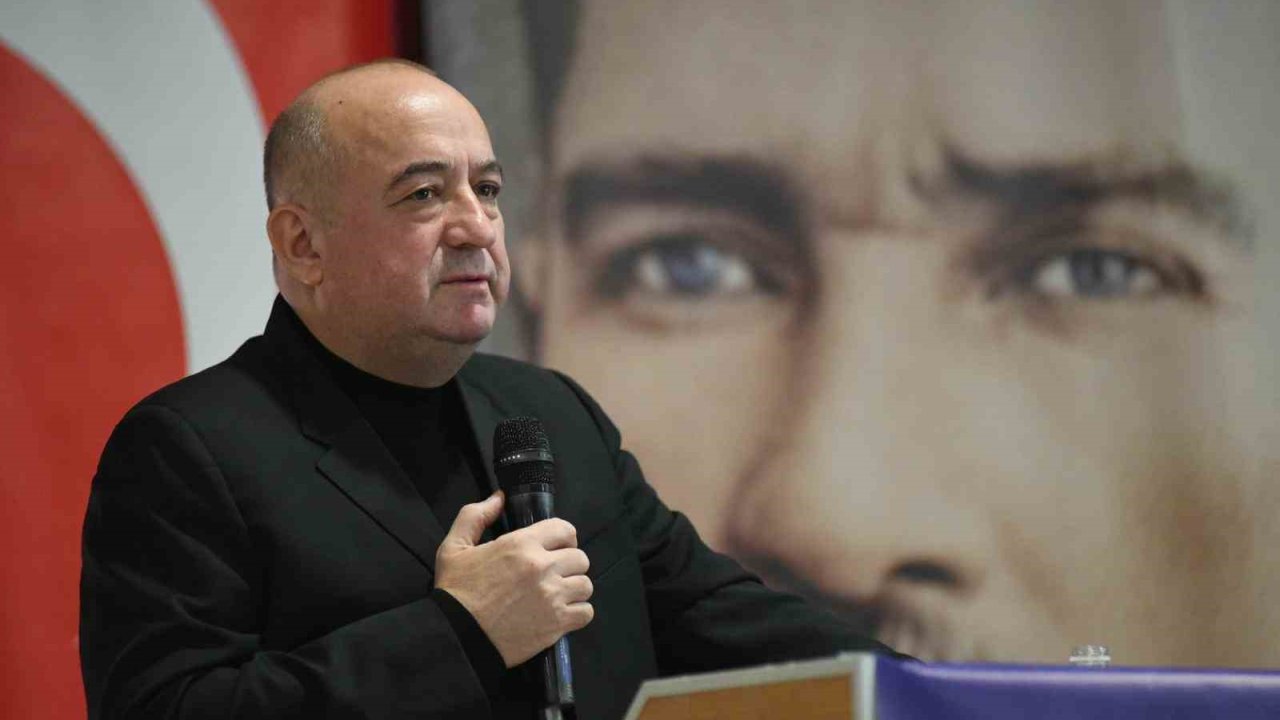 AK Partili Gider: "28 Şubat’ı unutmadık, unutturmayacağız"