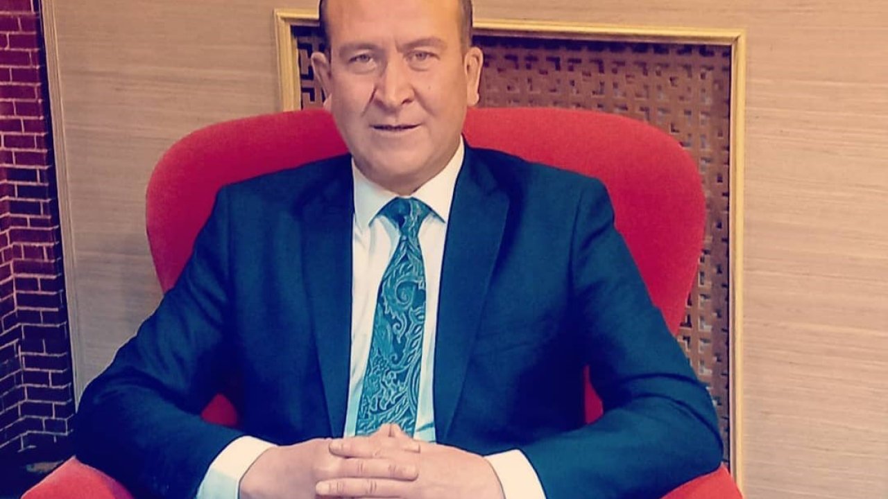 Kütahya Dumlupınar Avcılık Federasyonu Başkanı Yiğit: "Av sezonu 2 Mart’ta sona erecek"