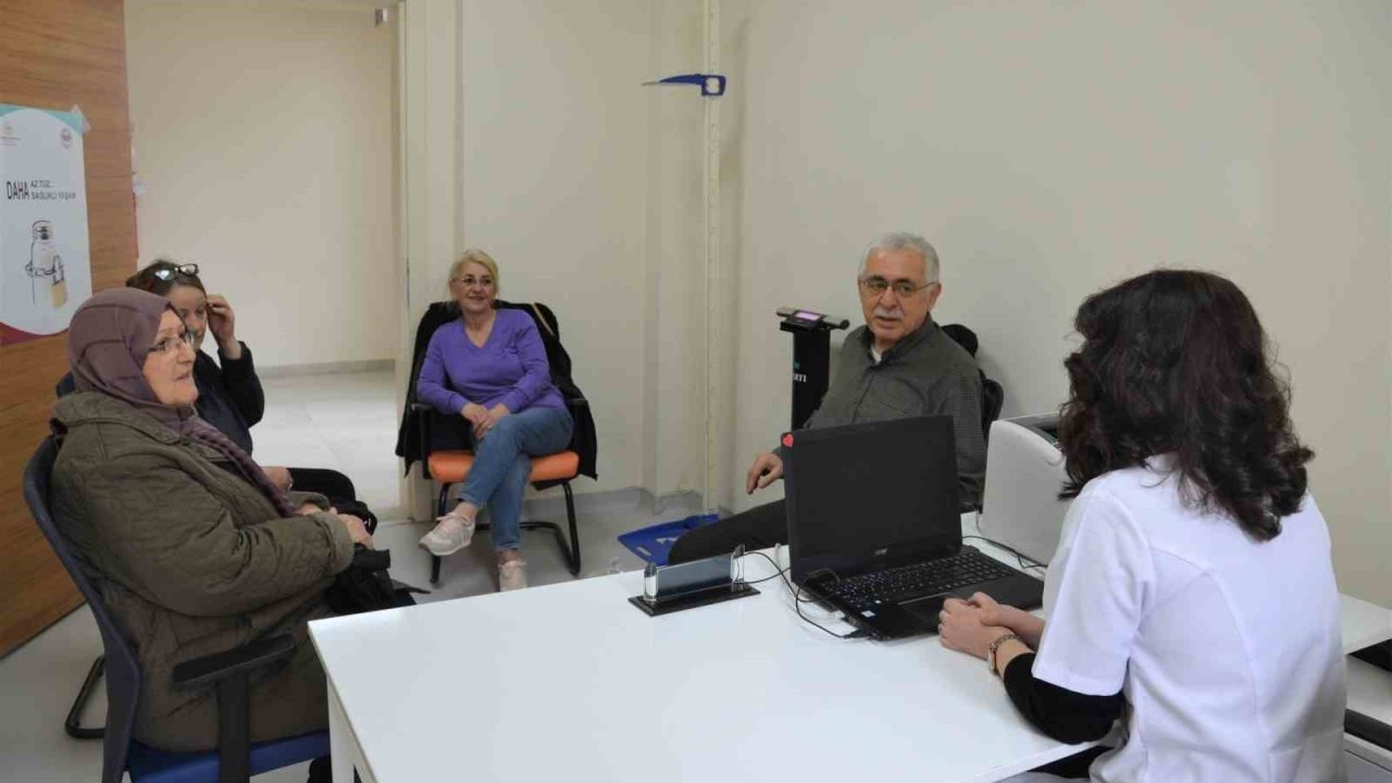 Kilo vermek isteyenlere ücretsiz  danışmanlık...