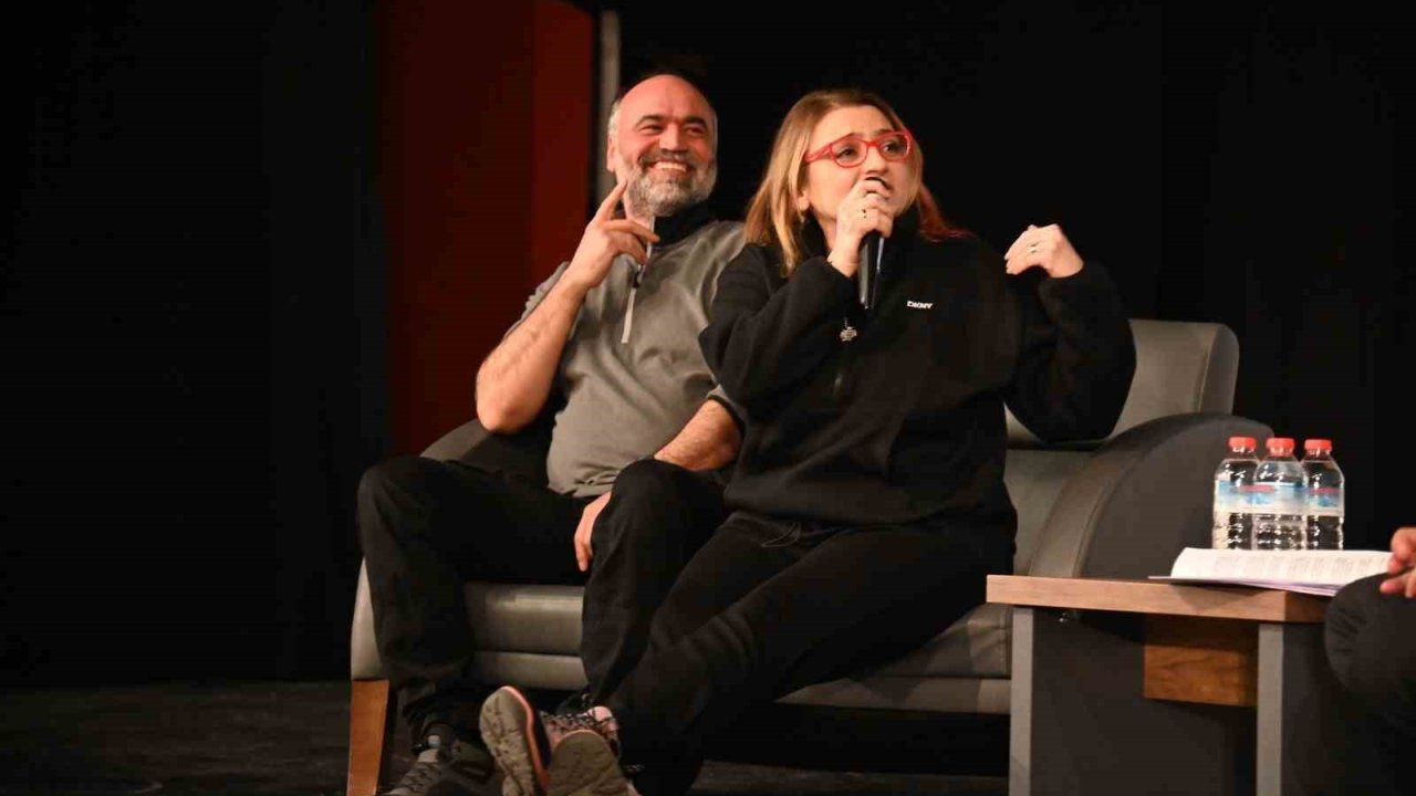 "Bir Zamanlar Gelecek: 2121" filminin devamı Manisa’da çekilecek