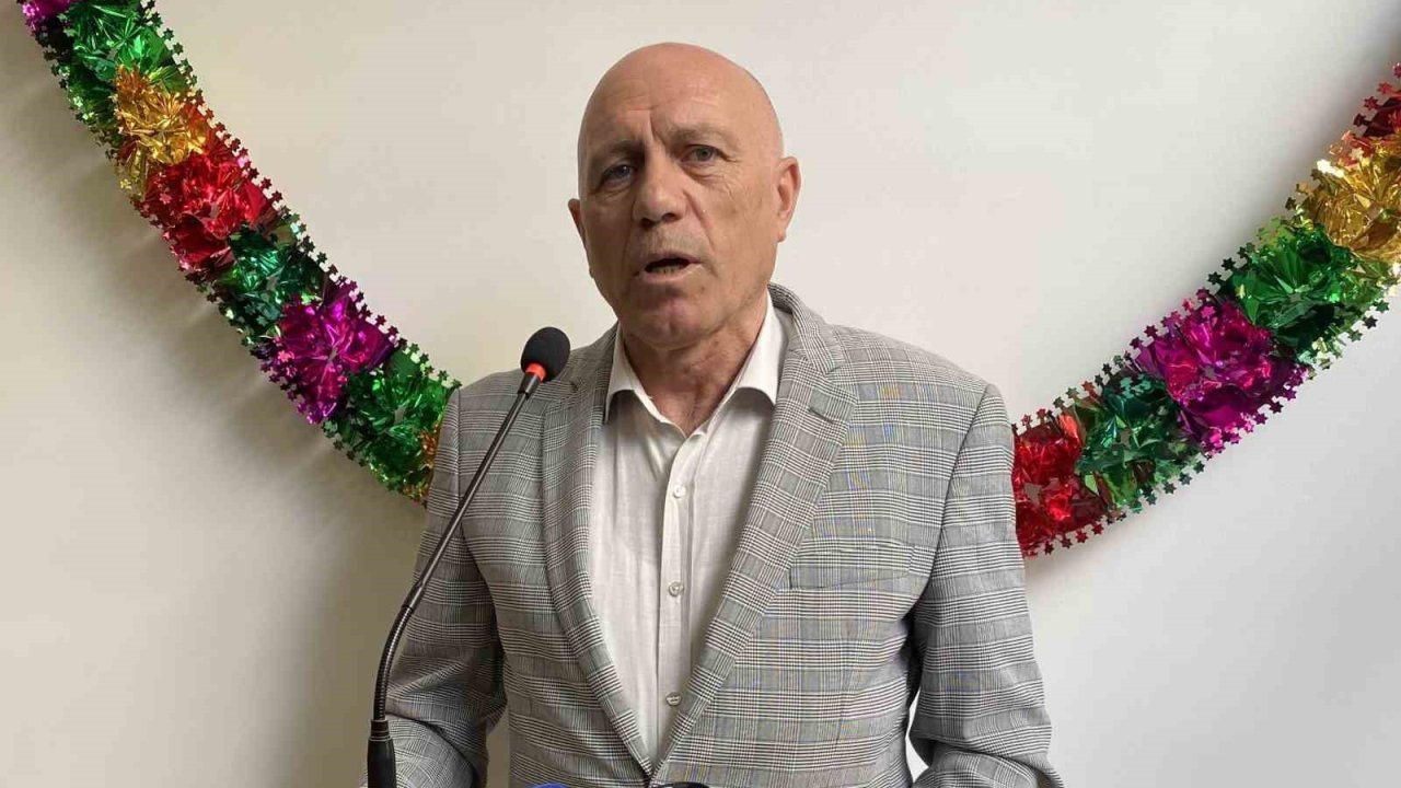 Kütahya Vakıflar Bölge Müdürlüğü’nden bin kişilik iftar çadırı