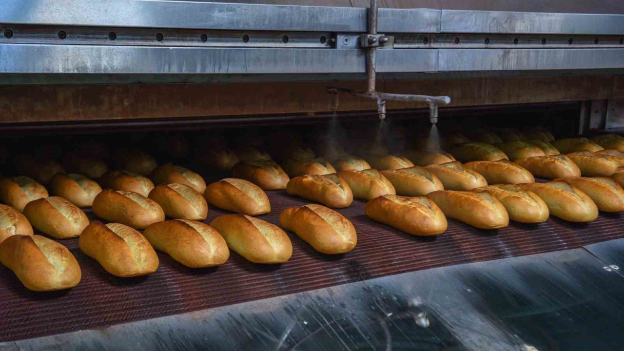 Kepez Vakfı Ramazan pidesini vatandaşa 12.5 TL’den satacak