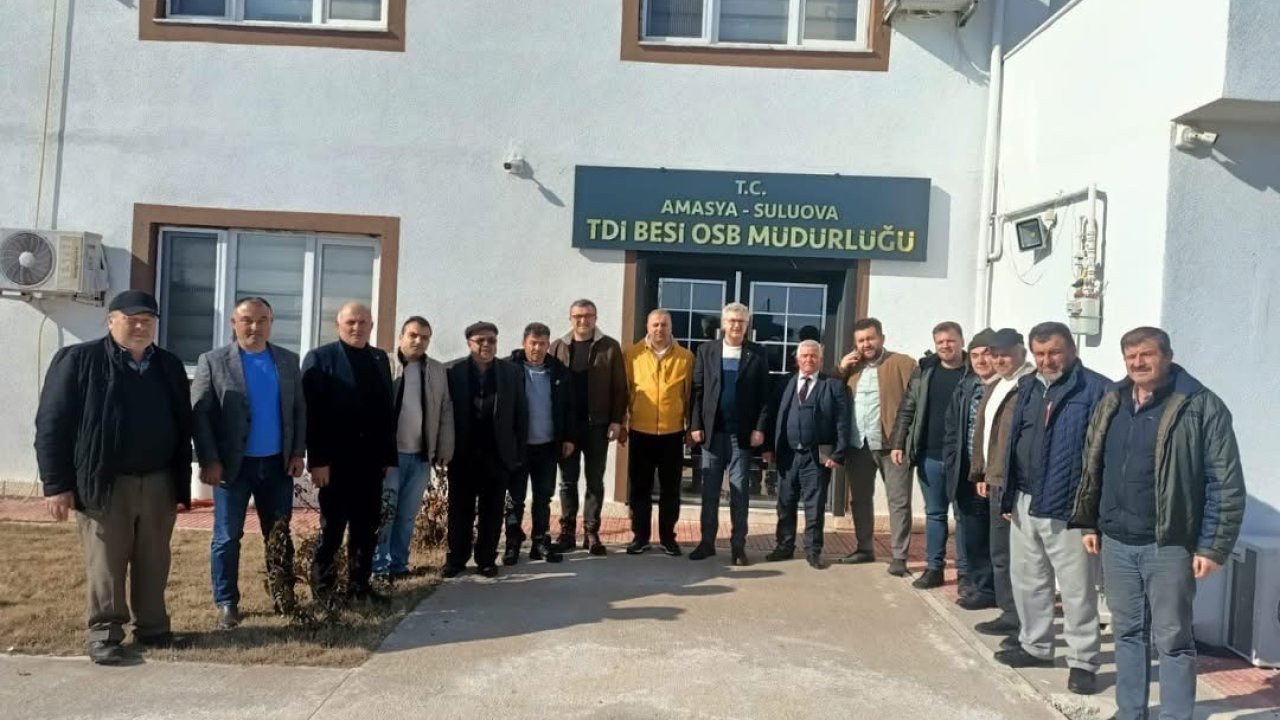 Çaycuma’da manda yetiştiriciliği için araştırma gezisi düzenlendi