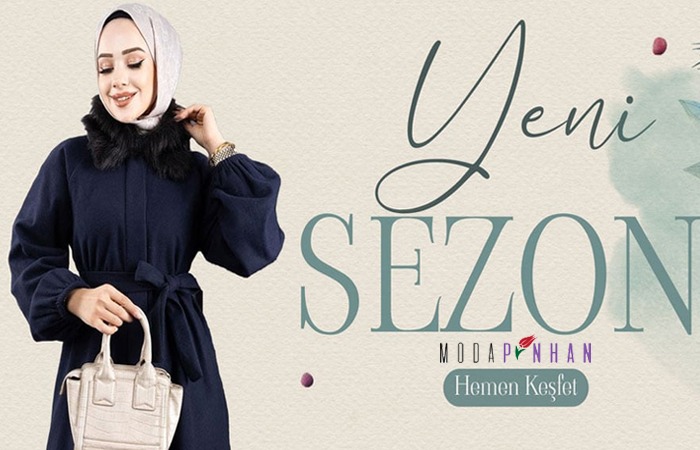 Tesettür Giyimde Kaliteden Vazgeçmeyin