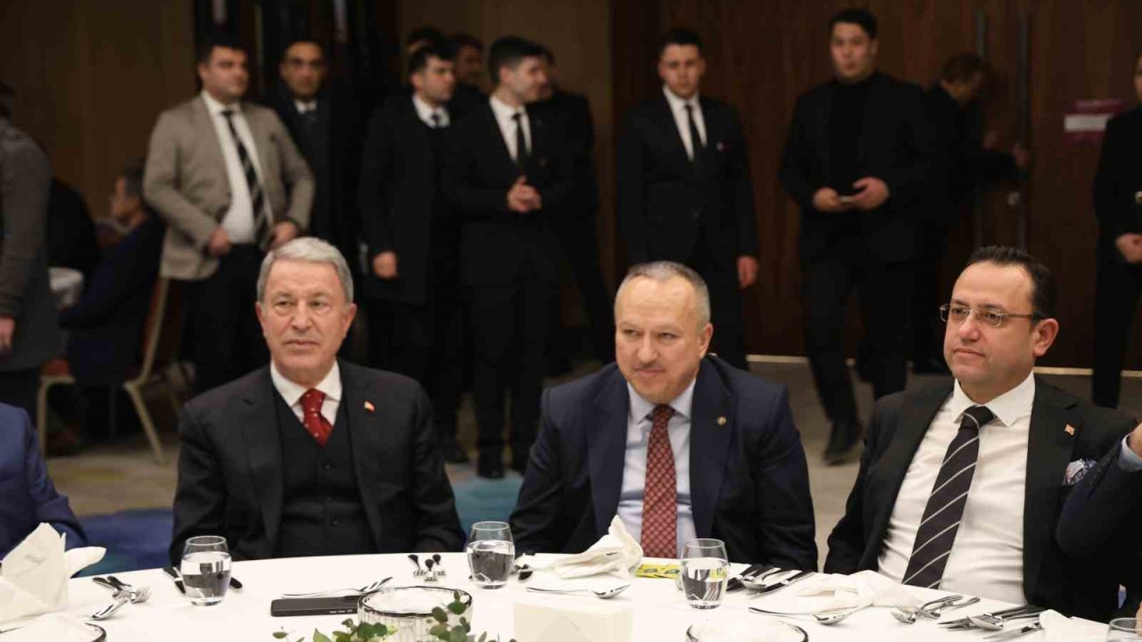 Kozaklı OTB’de parsel sözleşmeleri imzalandı