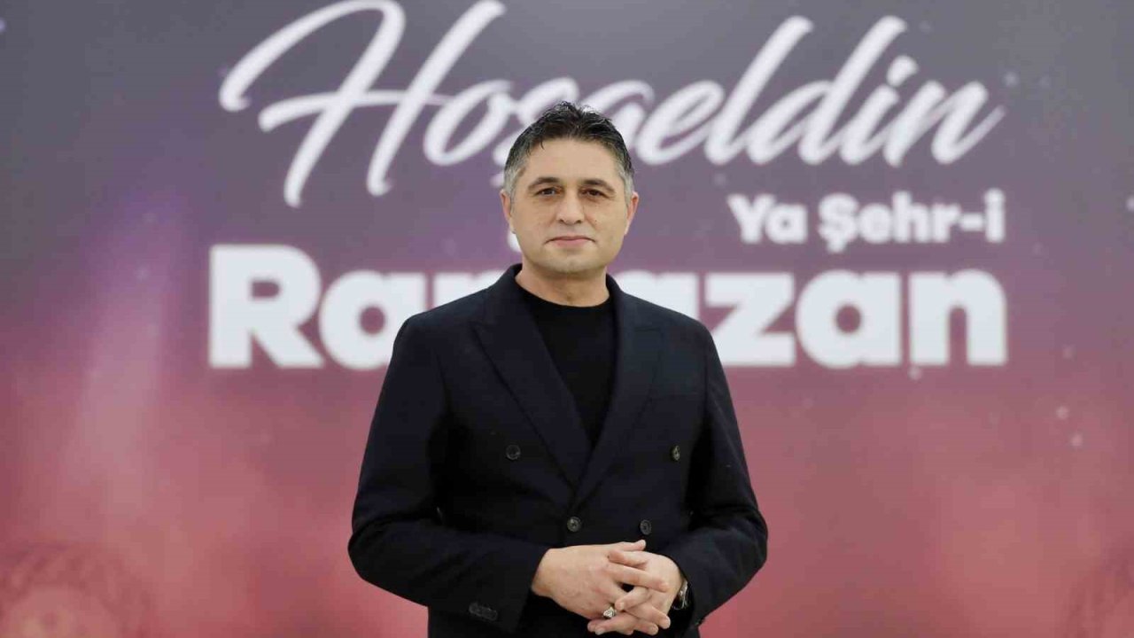 Aliağa’da ilk iftar için hazırlıklar tamamlandı