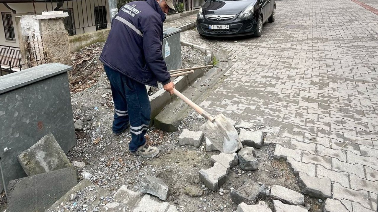 Kuşadası’nın alt ve üstyapısı her geçen gün daha da güçleniyor