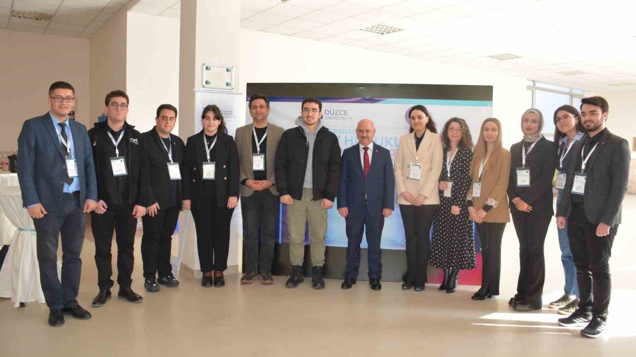 Türkiye’nin uzay alanındaki vizyonuna büyük katkı