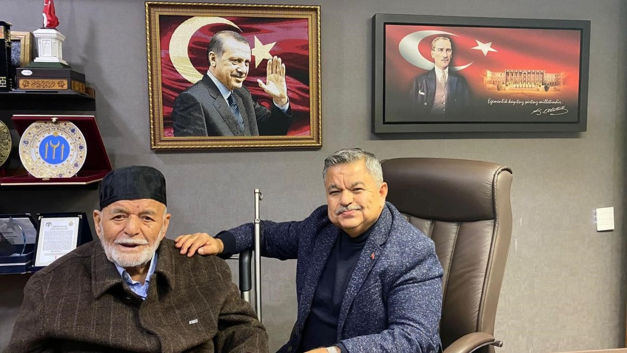 İller Bankası Yönetim Kurulu Başkan Vekili Selim Yağcı’nın acı günü