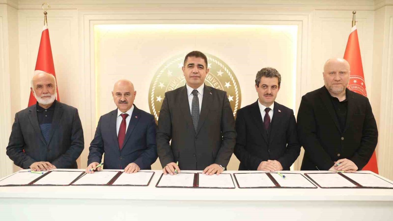 Düzce Üniversitesi Ramazan ayında halka yönelik iftar verilecek