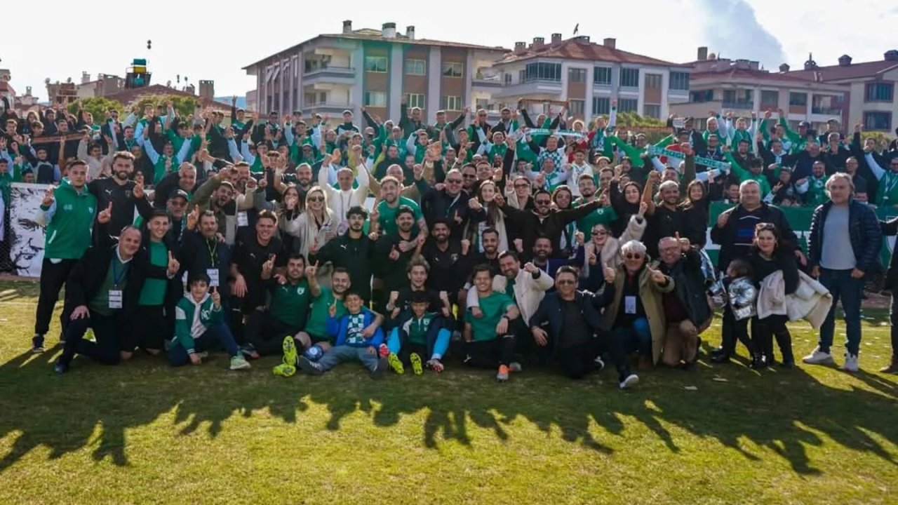 Muğlaspor, kendi evinde 3 puan hedefliyor