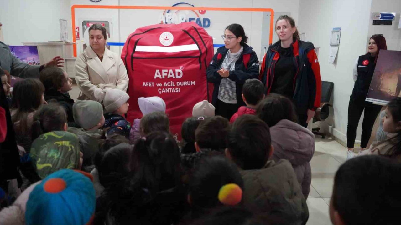 Merak edilen sorulara yanıt bulundu