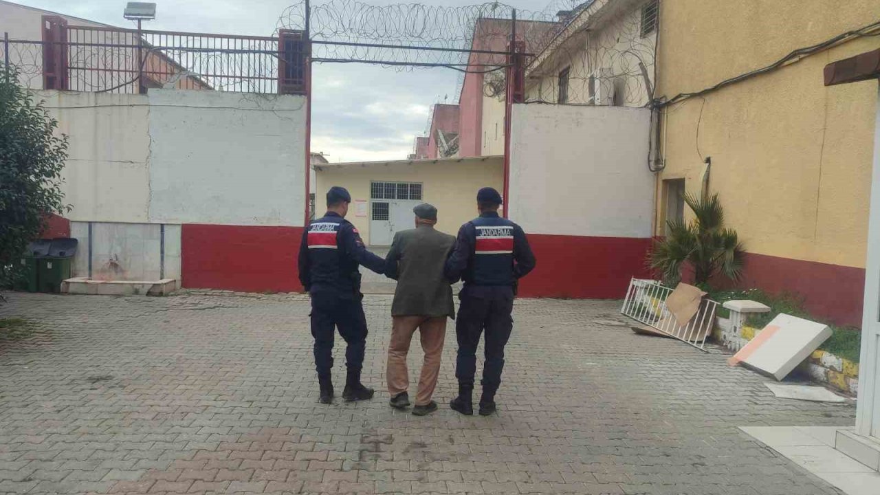 Aydın’da 34 aranan şahıs yakalandı